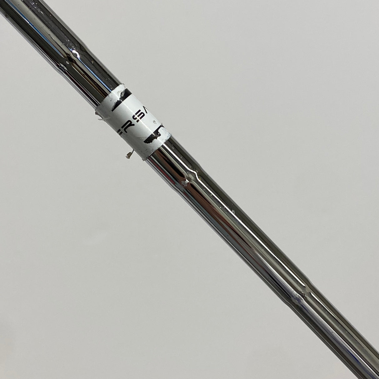 Odyssey Versa V-Line Black 34 Inch Putter