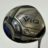 Bridgestone Tourstage VIQ 10.5* Driver Stiff Regular Flex Headcover Included