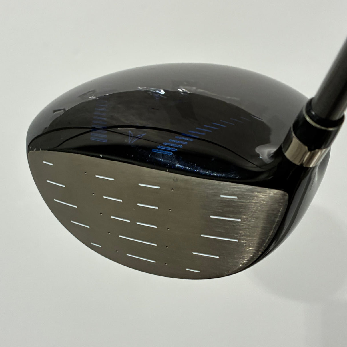 Bridgestone Tourstage VIQ 10.5* Driver Stiff Regular Flex Headcover Included
