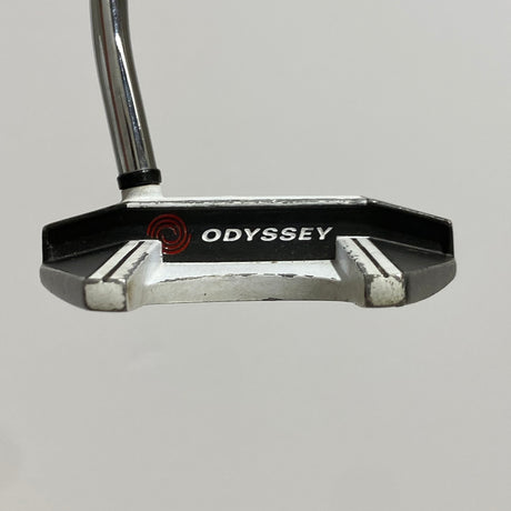 Odyssey Versa 7 Black 32 Inch Putter