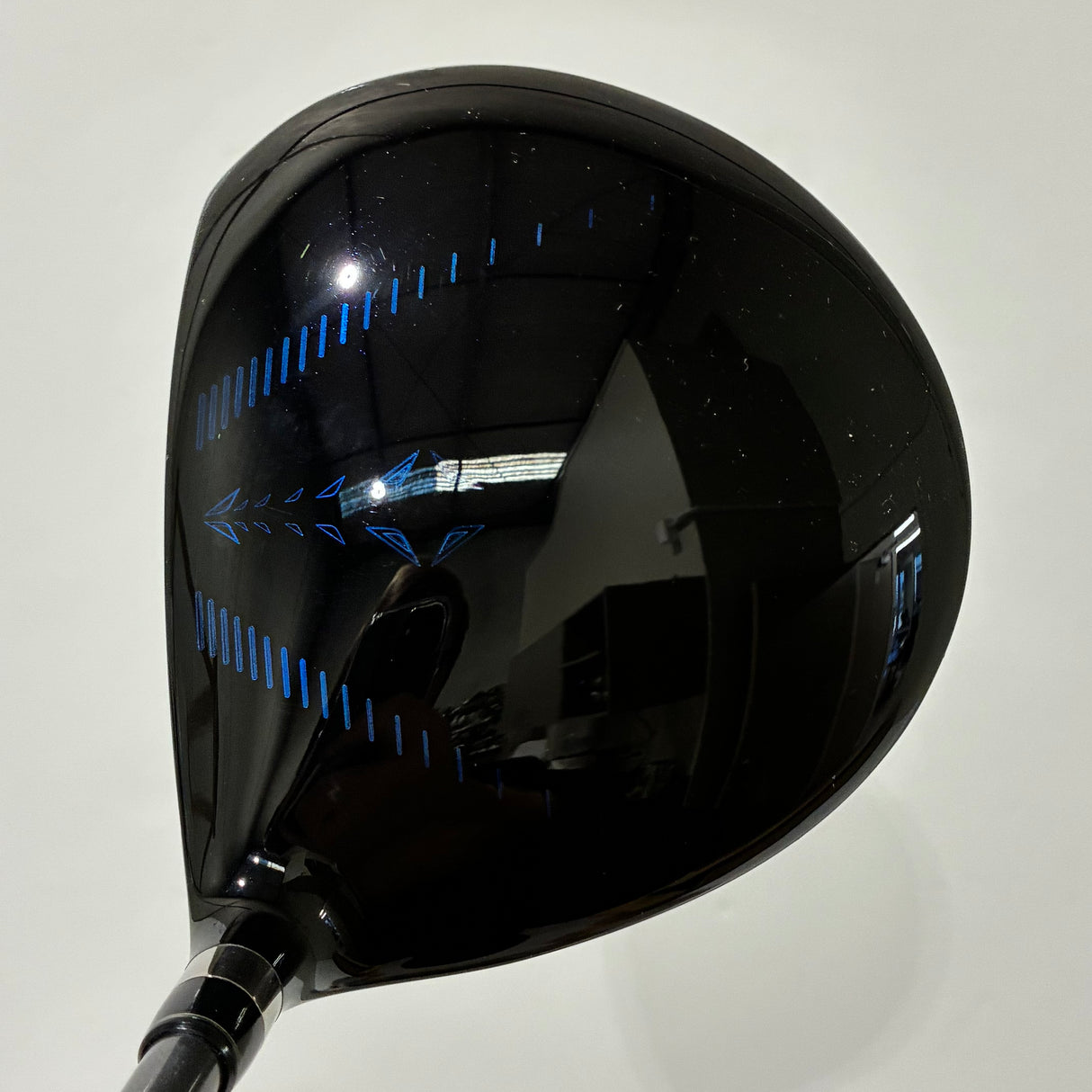 Bridgestone Tourstage VIQ 10.5* Driver Stiff Regular Flex Headcover Included