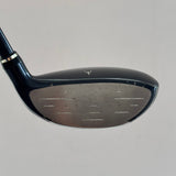Left Hand XXIO (2008) 5 Wood Stiff Flex