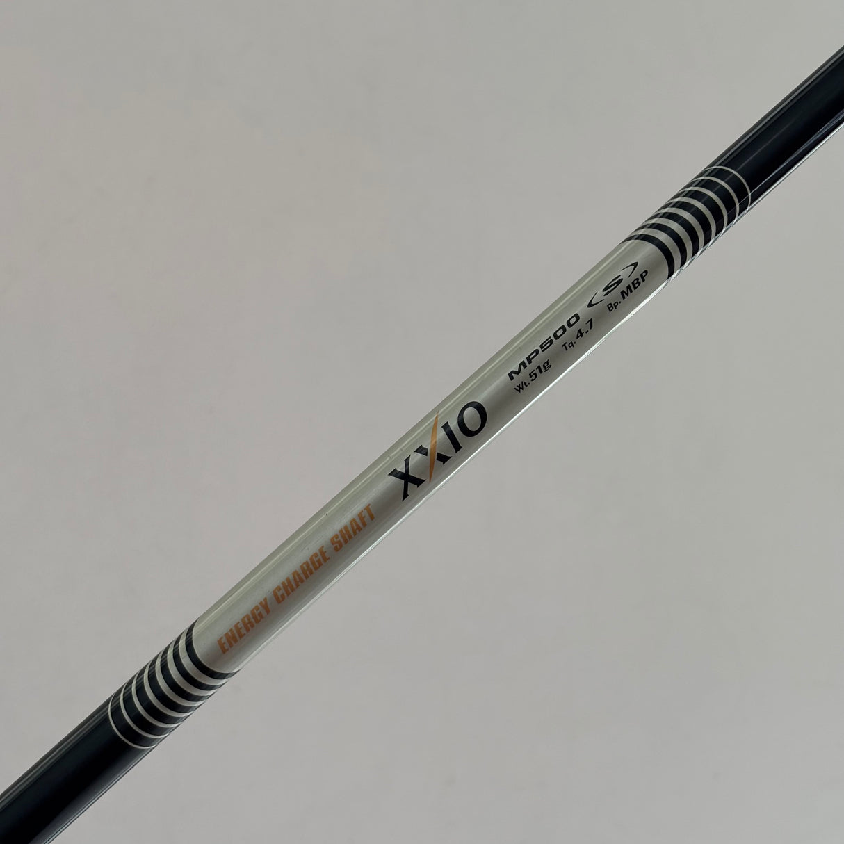 Left Hand XXIO (2008) 5 Wood Stiff Flex