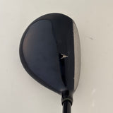 Left Hand XXIO (2008) 5 Wood Stiff Flex