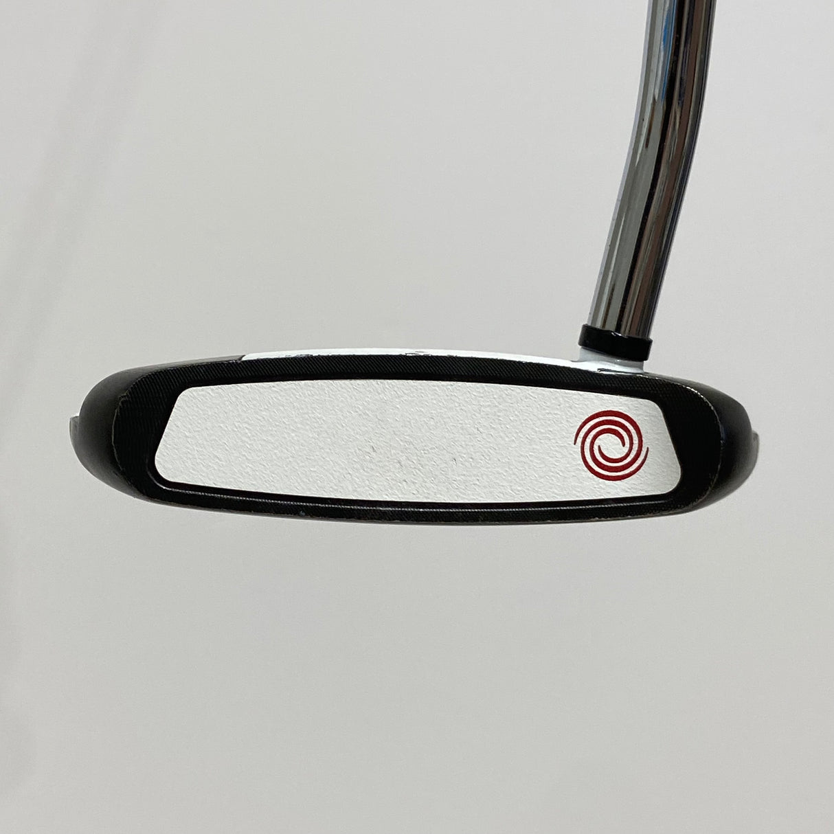 Odyssey Versa Sabertooth Black 33 Inch Putter