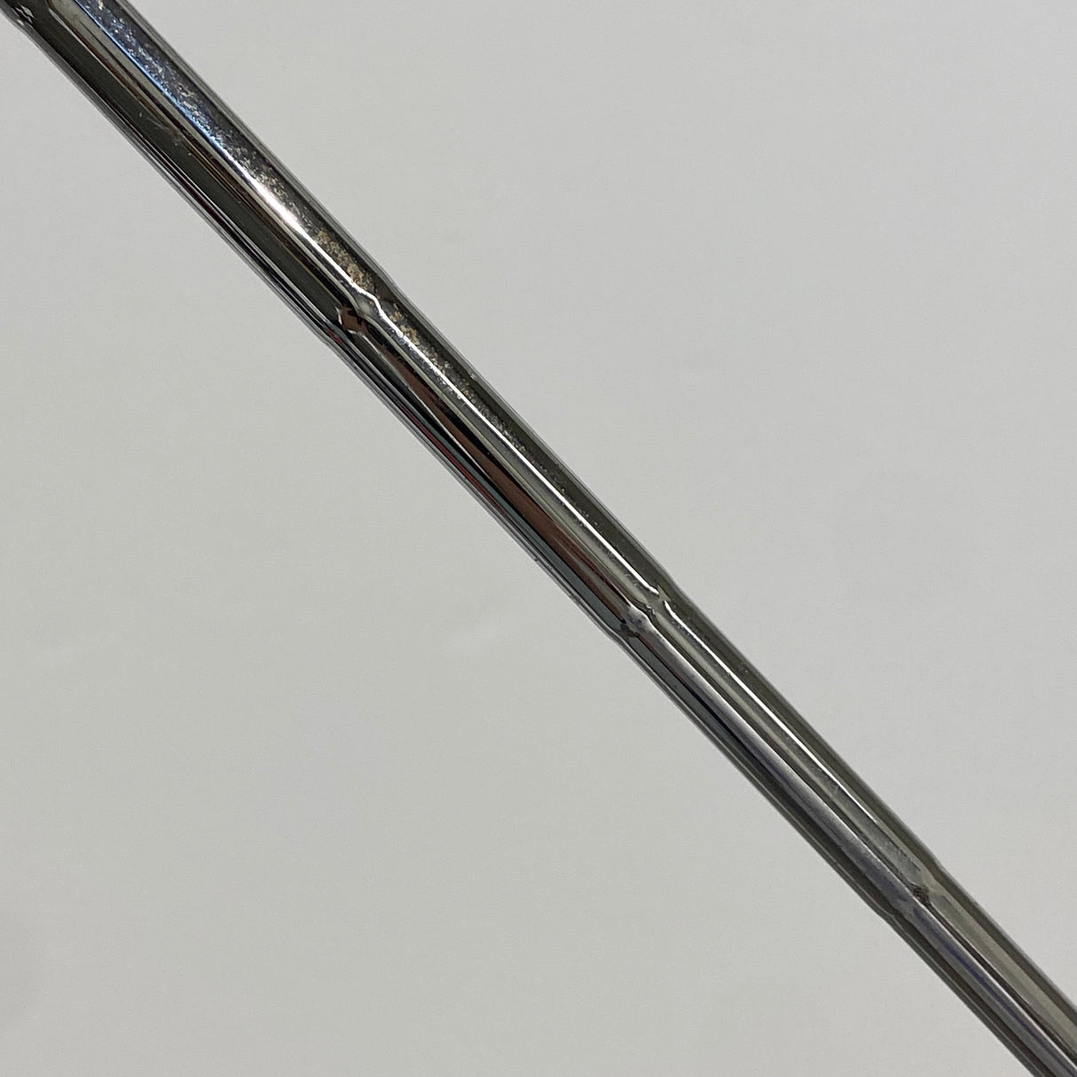 Odyssey Versa Sabertooth Black 33 Inch Putter