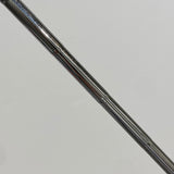 Odyssey Versa Sabertooth Black 33 Inch Putter