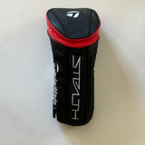 TaylorMade Stealth HD 9.0* Driver Stiff Flex Headcover Included