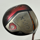 XXIO (2018) 10.5* Driver Regular Flex Headcover Included