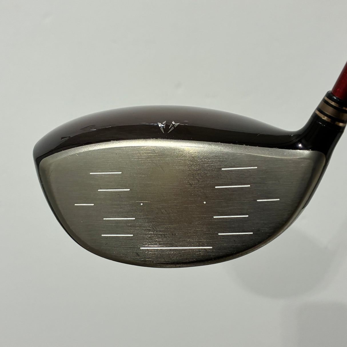 XXIO (2018) 10.5* Driver Regular Flex Headcover Included