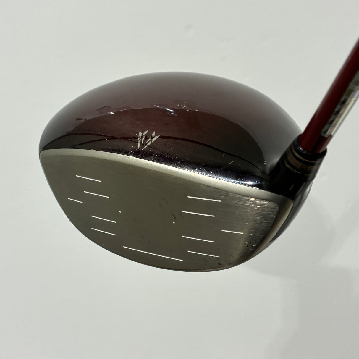 XXIO (2018) 10.5* Driver Regular Flex Headcover Included