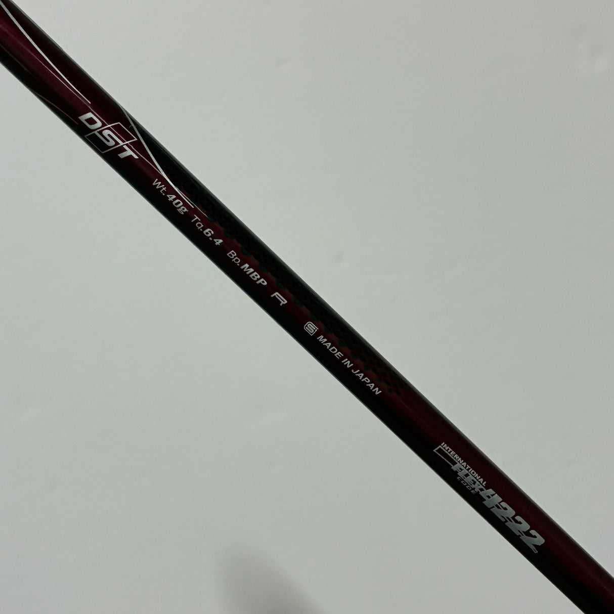 XXIO (2018) 10.5* Driver Regular Flex Headcover Included