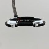 Odyssey Versa Sabertooth White 33 Inch Putter