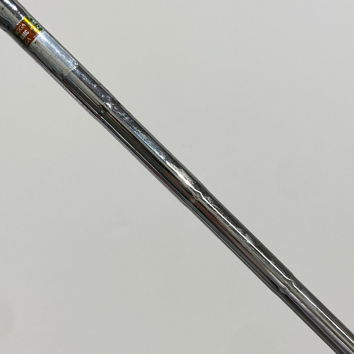 Odyssey Versa Sabertooth White 33 Inch Putter