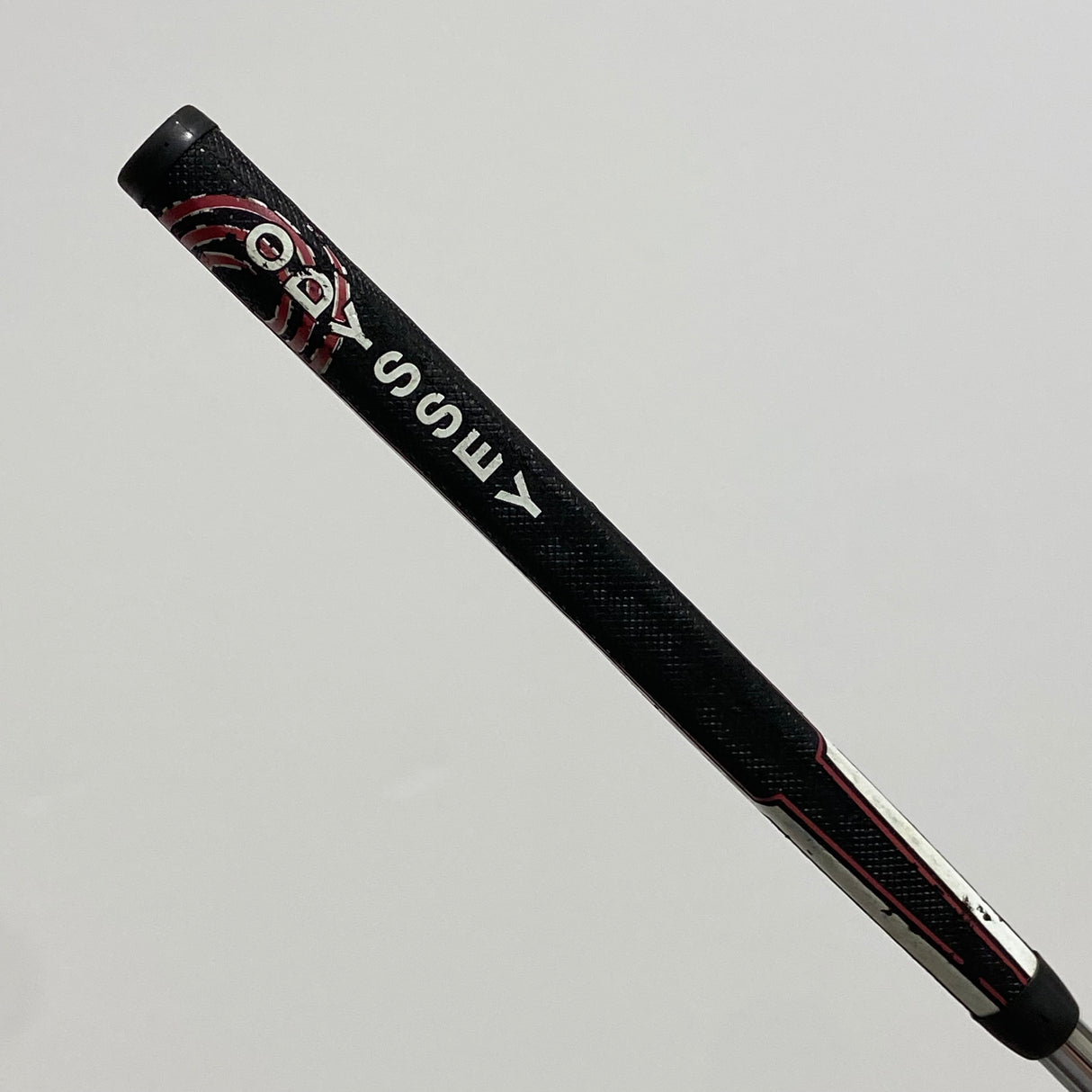 Odyssey Versa Sabertooth White 33 Inch Putter