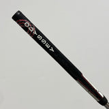 Odyssey Versa Sabertooth White 33 Inch Putter