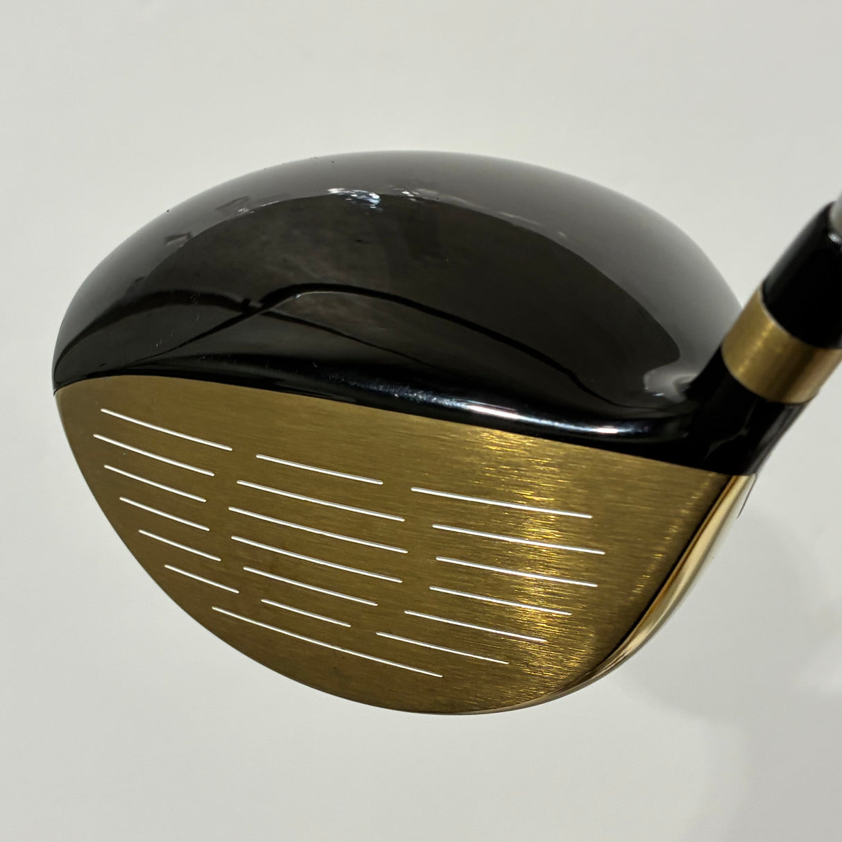 Ryoma D-1 Maximum Type-G 11.5* Driver Soft Regular Flex Headcover Included