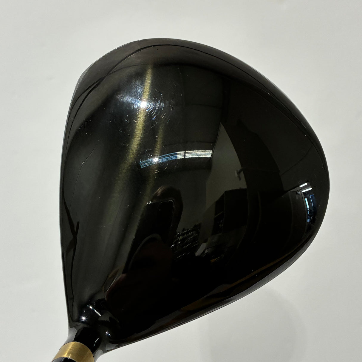 Ryoma D-1 Maximum Type-G 11.5* Driver Soft Regular Flex Headcover Included