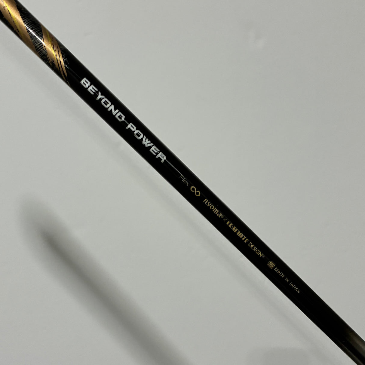 Ryoma D-1 Maximum Type-G 11.5* Driver Soft Regular Flex Headcover Included