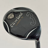 Cleveland Classic XL 3 Wood Stiff Flex
