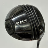 Progress BB4 Uncharted Teritory 10.5* Driver Stiff Flex Headcover Included