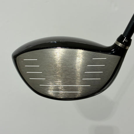 Progress BB4 Uncharted Teritory 10.5* Driver Stiff Flex Headcover Included