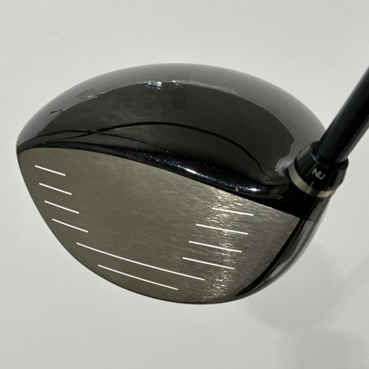 Progress BB4 Uncharted Teritory 10.5* Driver Stiff Flex Headcover Included