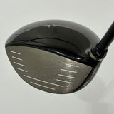 Progress BB4 Uncharted Teritory 10.5* Driver Stiff Flex Headcover Included
