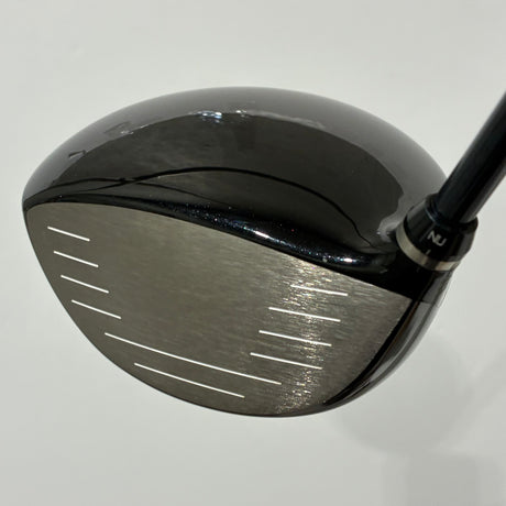 Progress BB4 Uncharted Teritory 10.5* Driver Stiff Flex Headcover Included