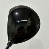 Progress BB4 Uncharted Teritory 10.5* Driver Stiff Flex Headcover Included