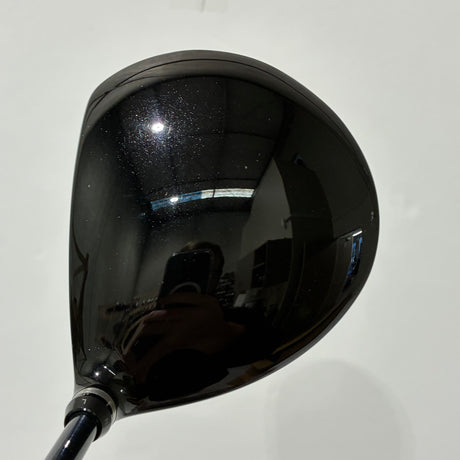 Progress BB4 Uncharted Teritory 10.5* Driver Stiff Flex Headcover Included