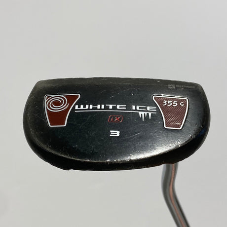Odyssey White Ice IX 3 34 Inch Putter