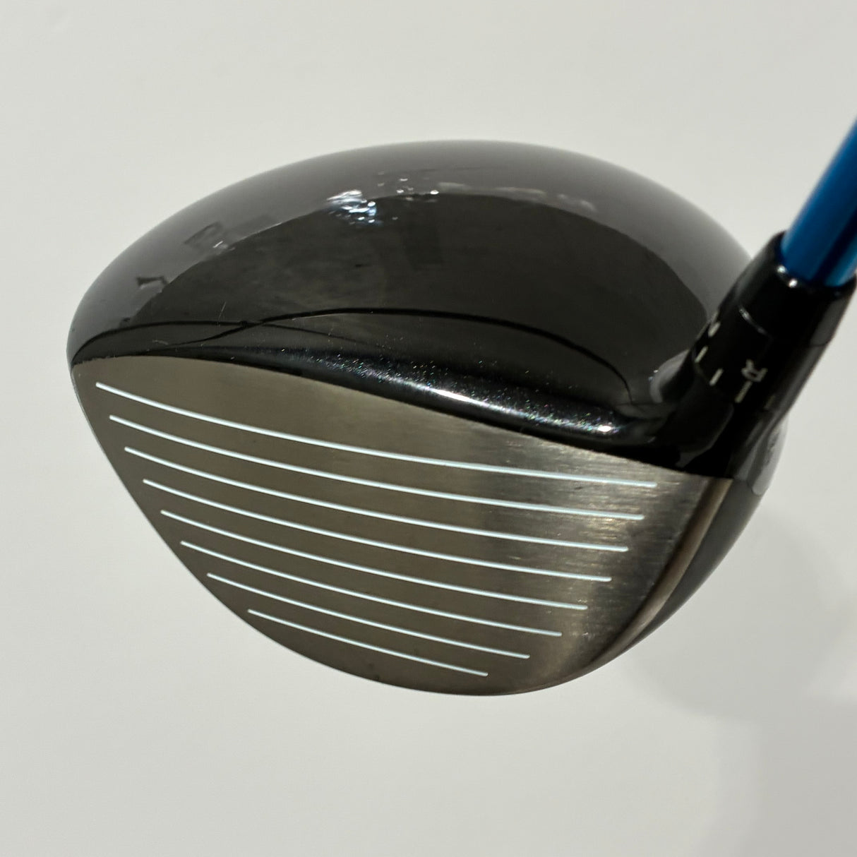 Srixon Z745 9.5* Driver Stiff Flex Headcover Included