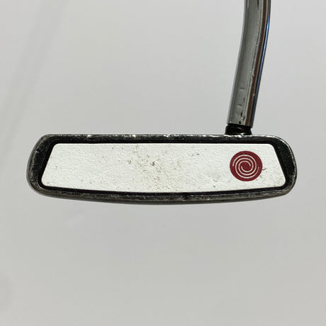 Odyssey White Ice IX 3 34 Inch Putter