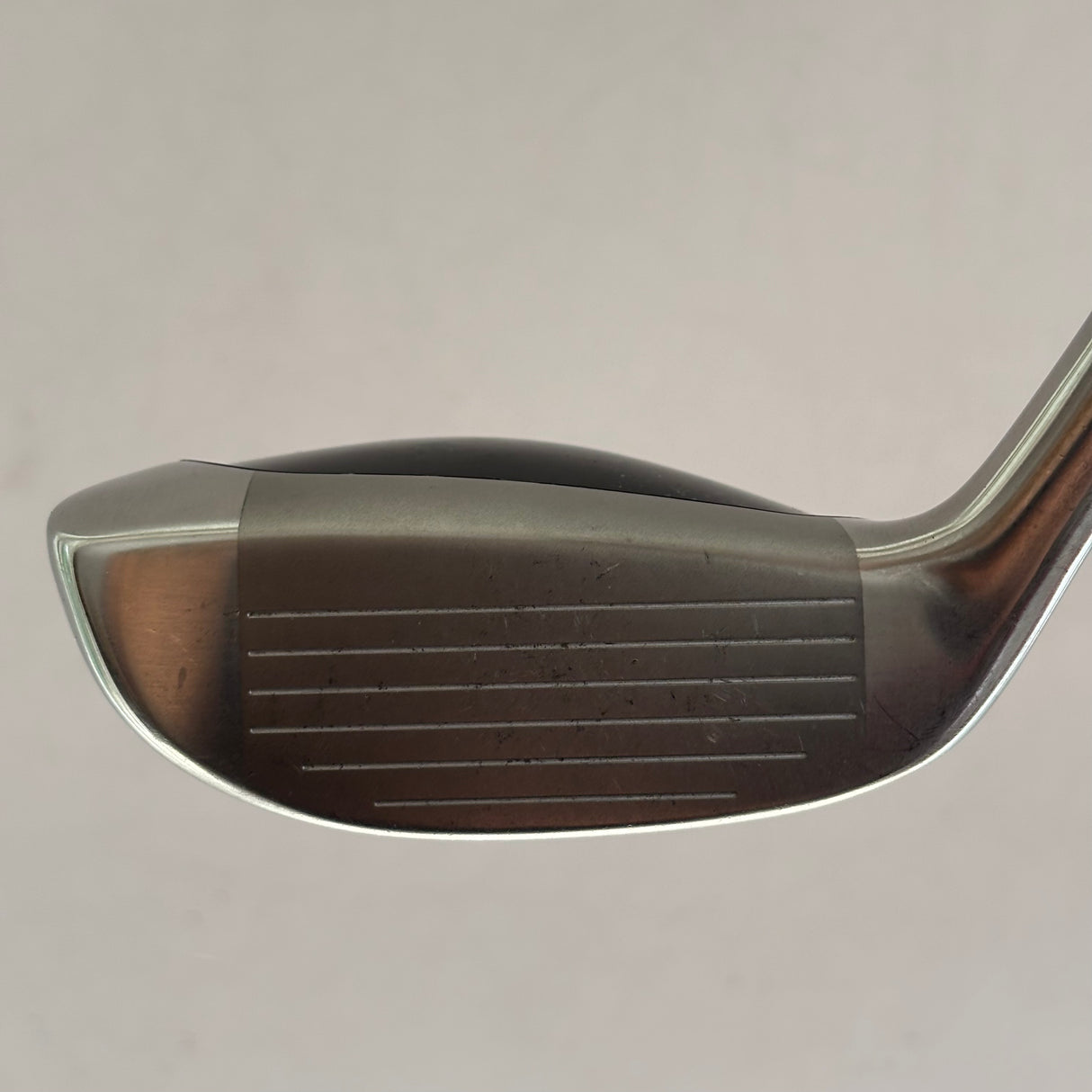 Mizuno JPX 4 Hybrid Regular Flex Headcover Included