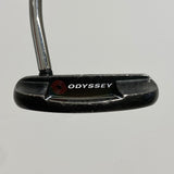 Odyssey White Ice IX 3 34 Inch Putter
