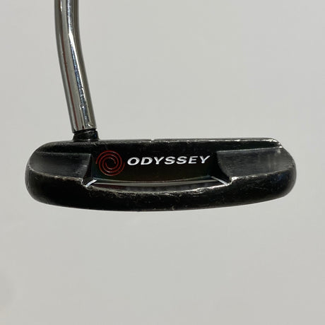 Odyssey White Ice IX 3 34 Inch Putter