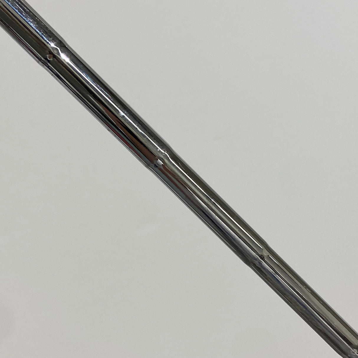 Odyssey White Ice IX 3 34 Inch Putter