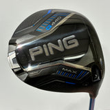Ping G440 Max 10.5* Driver Stiff Flex Headcover Included