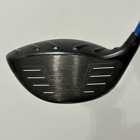 Ping G440 Max 10.5* Driver Stiff Flex Headcover Included