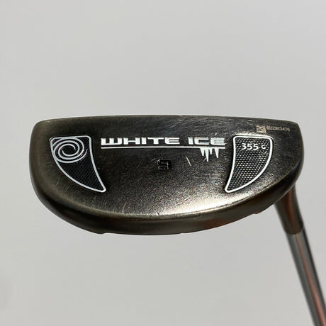 Odyssey White Ice 9 34 Inch Putter