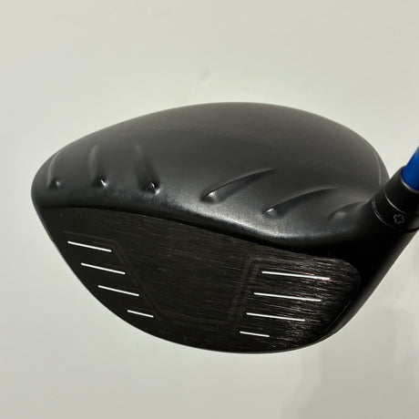 Ping G440 Max 10.5* Driver Stiff Flex Headcover Included
