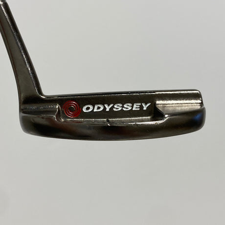 Odyssey White Ice 9 34 Inch Putter