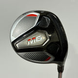TaylorMade M6 5 Wood Stiff Flex