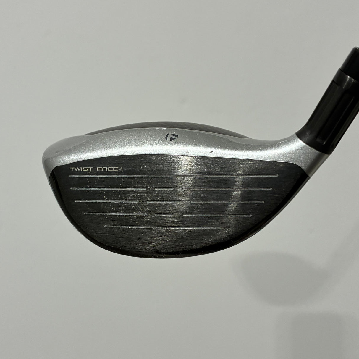 TaylorMade M6 5 Wood Stiff Flex