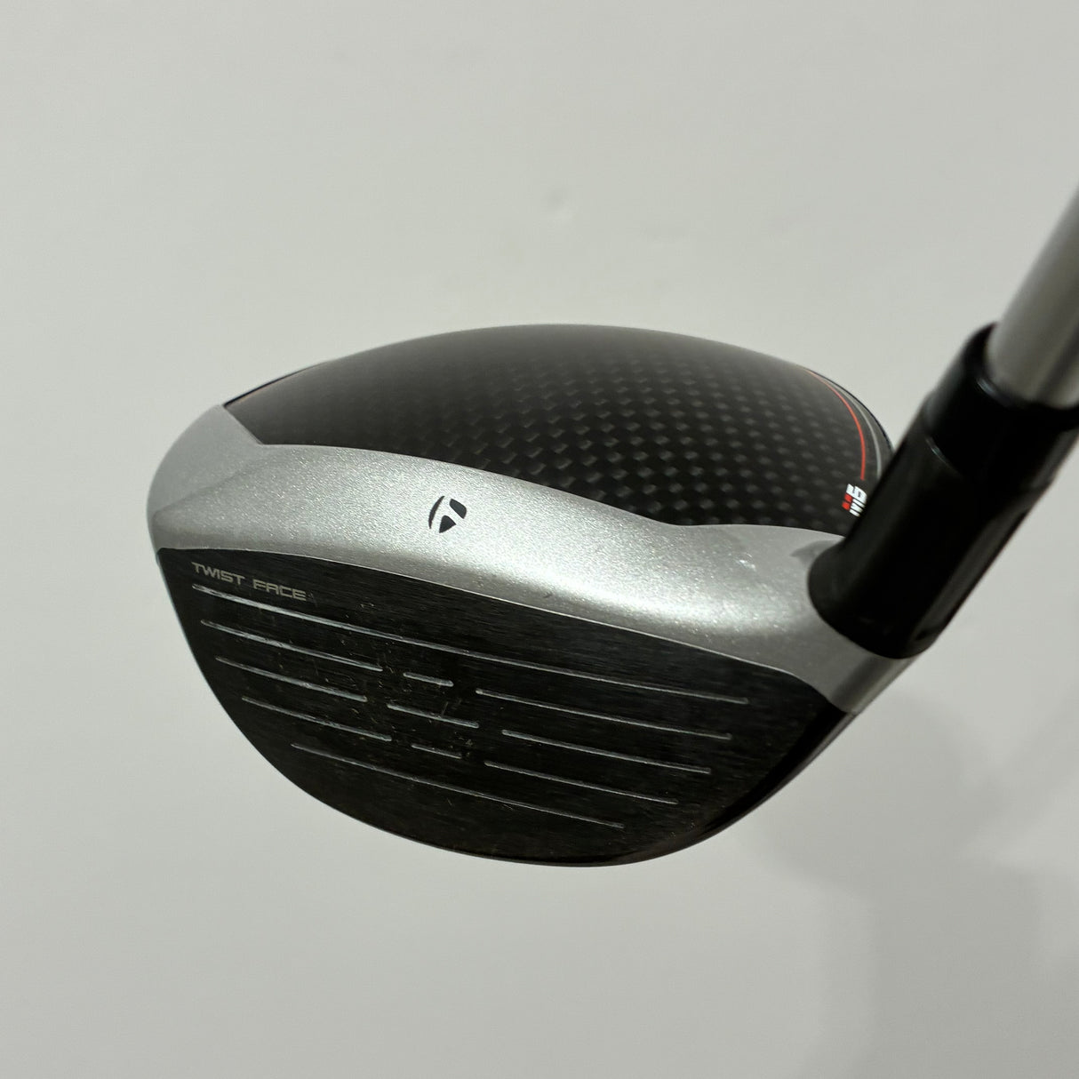 TaylorMade M6 5 Wood Stiff Flex