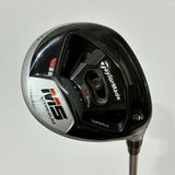 TaylorMade M5 3 Wood Stiff Flex