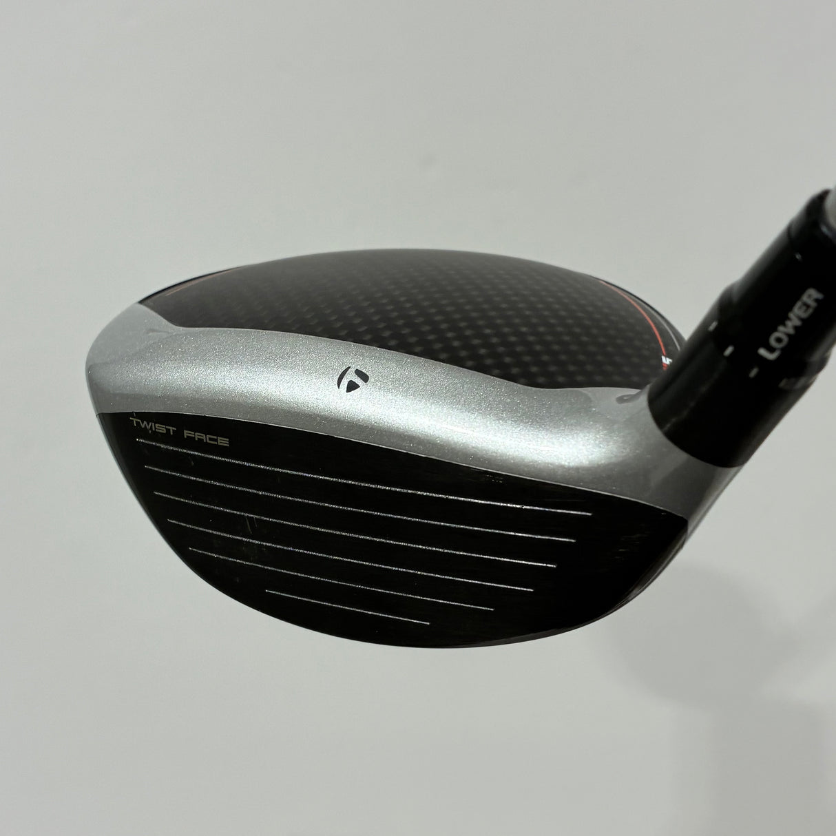 TaylorMade M5 3 Wood Stiff Flex