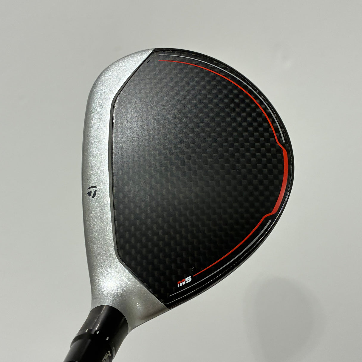 TaylorMade M5 3 Wood Stiff Flex