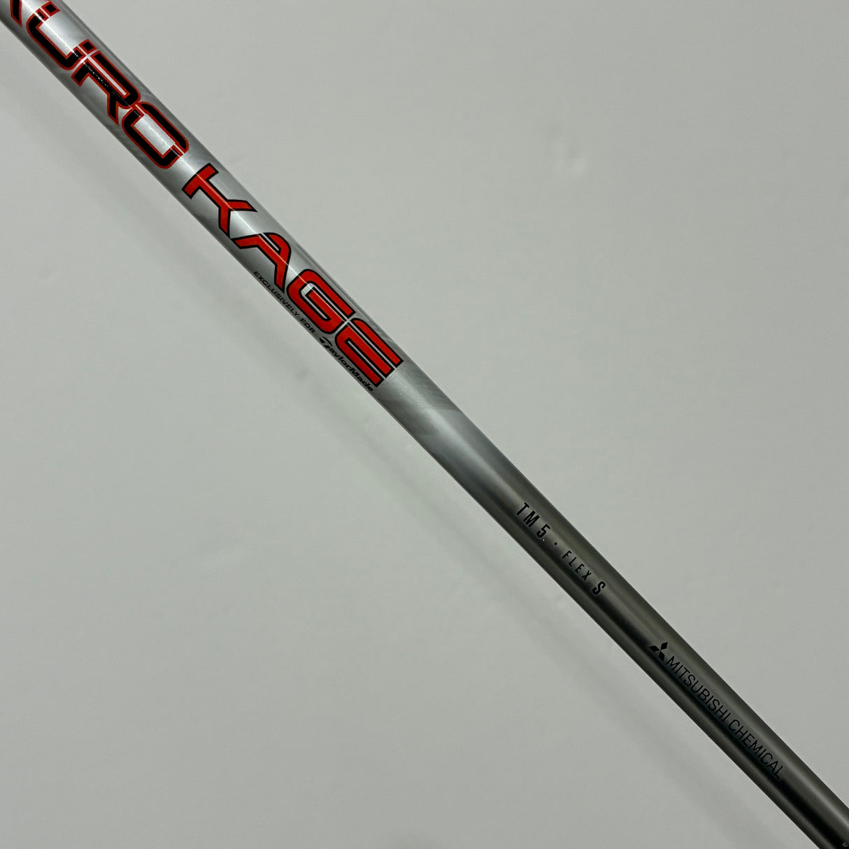 TaylorMade M5 3 Wood Stiff Flex